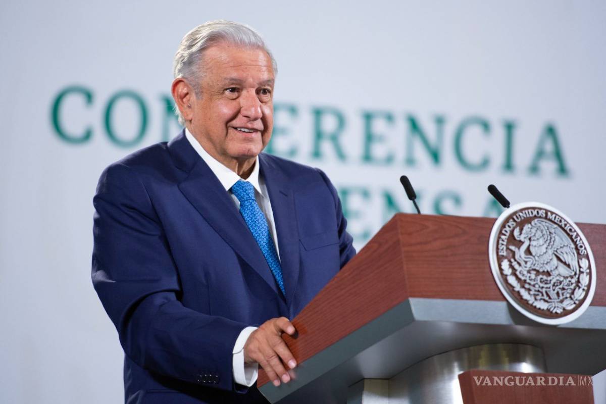 “No hay algo grave” en casos de niños por COVID-19, asegura AMLO