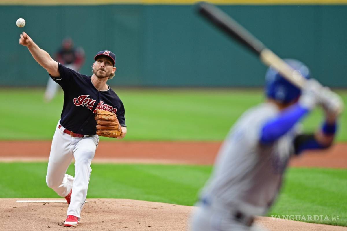 Indios de Cleveland estiran su racha histórica a 22 triunfos