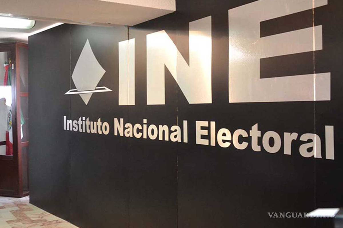 Organiza INE de Piedras Negras elecciones para Niño difusor de sus derechos