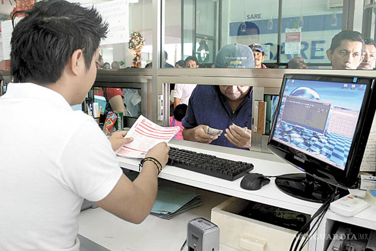 México es el país de la OCDE que menos recauda del predial