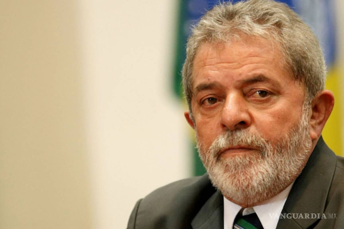 Lula tendrá que declarar por supuesto lavado de dinero