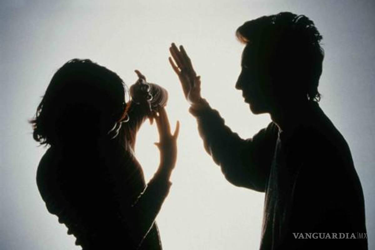 Coahuila: cada día se atienden 28 casos de violencia de pareja