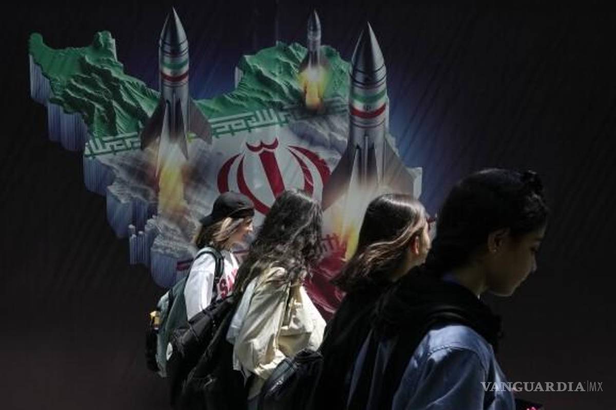 Esta es la estrategia del G7 para aislar a Irán