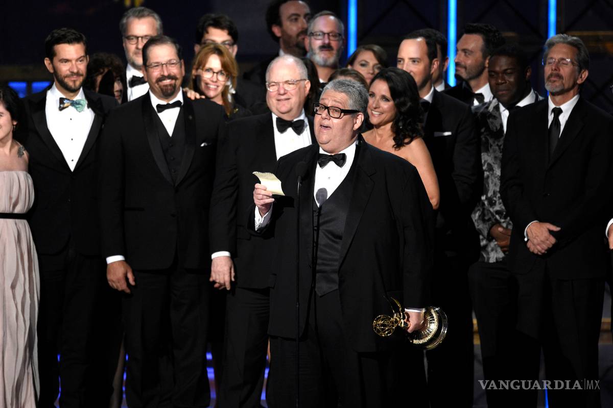 $!Emmy 2017: Triunfan las plataformas digitales