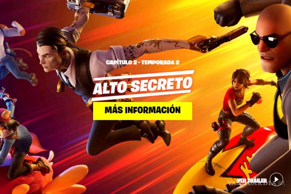 Fortnite ya está disponible en Google Play Store... pero te pide estos requisitos
