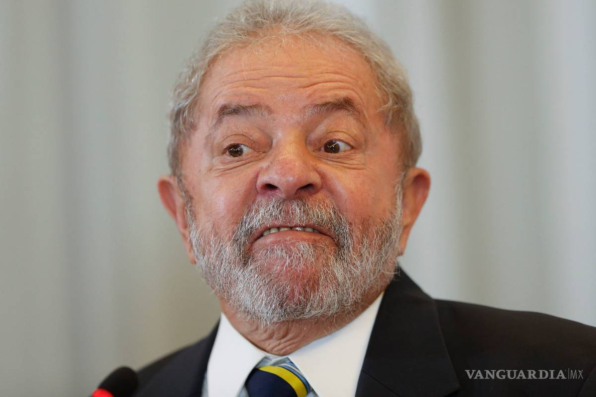Fiscal de Brasil pide no permitir a Lula entrar al gabinete