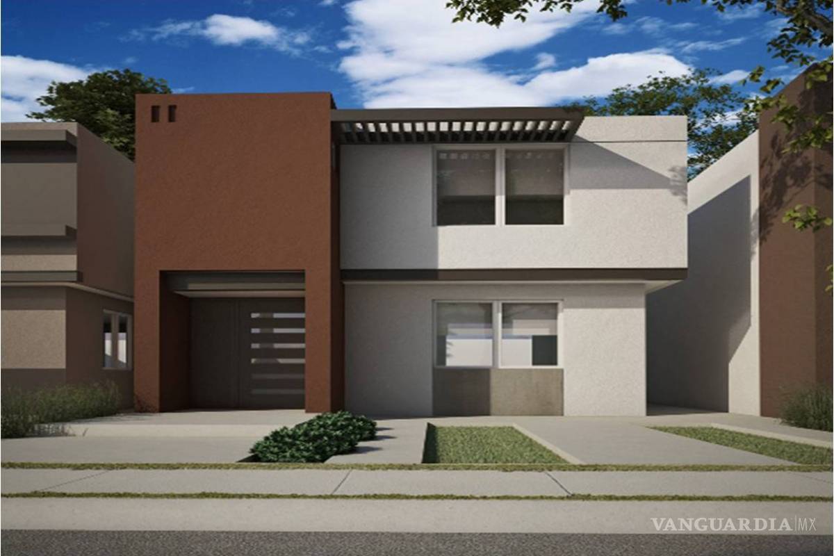 Destacan crecimiento de Piedras Negras en desarrollos habitacionales