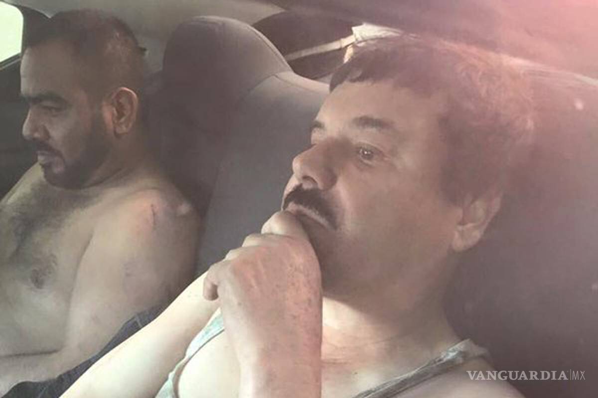 El Chapo cambia videos de La Reina del Sur por libro de El Quijote