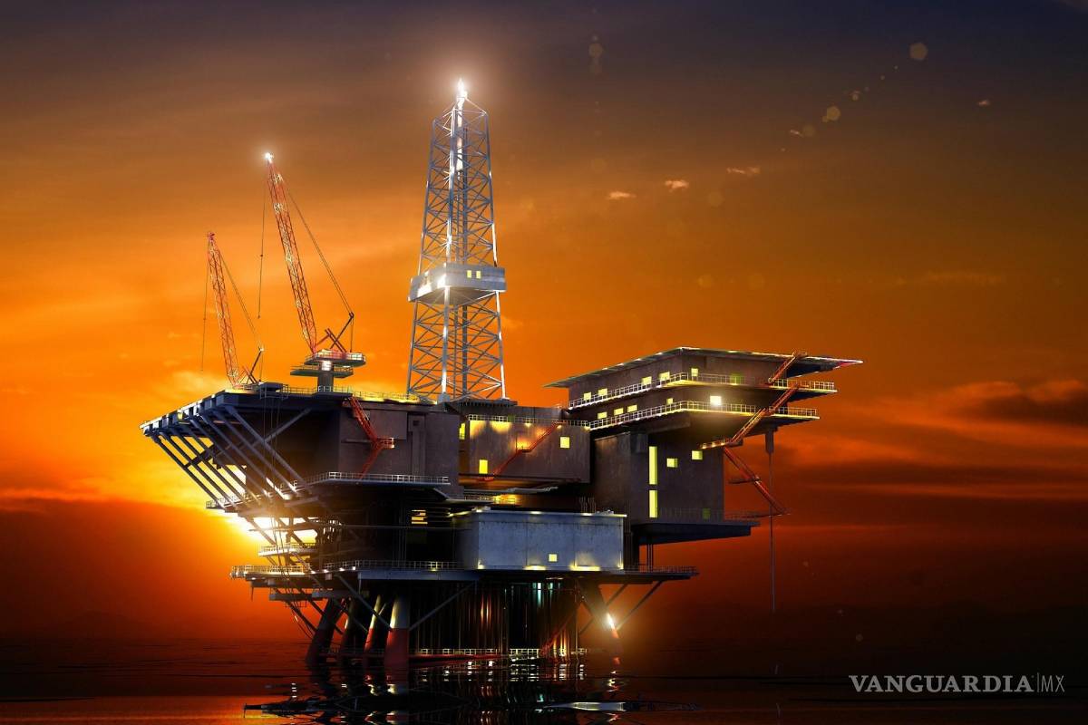 Pierde el peso y se recupera el petróleo