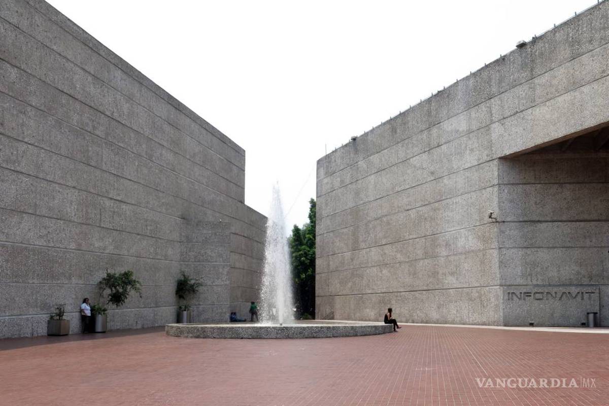 $!México celebra al arquitecto González de León por su cumpleaños 90