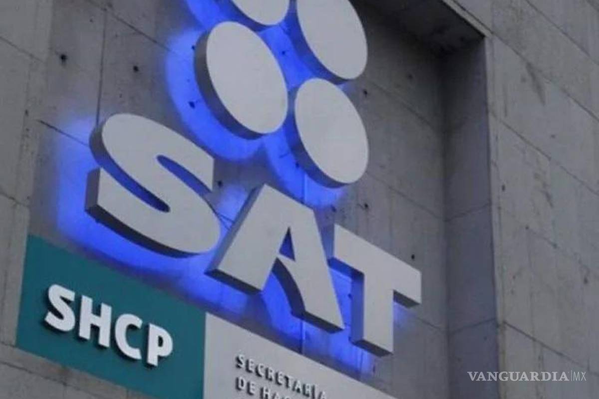SAT pone la lupa en ocho sectores para combatir la evasión fiscal