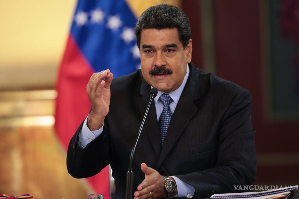 Reconversión monetaria, el plan de Maduro para asfixiada economía venezolana