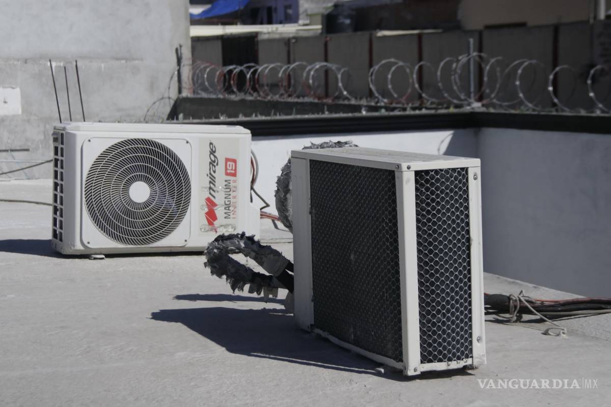 Saltillo: agotados aires acondicionados; prevén desabasto de minisplits