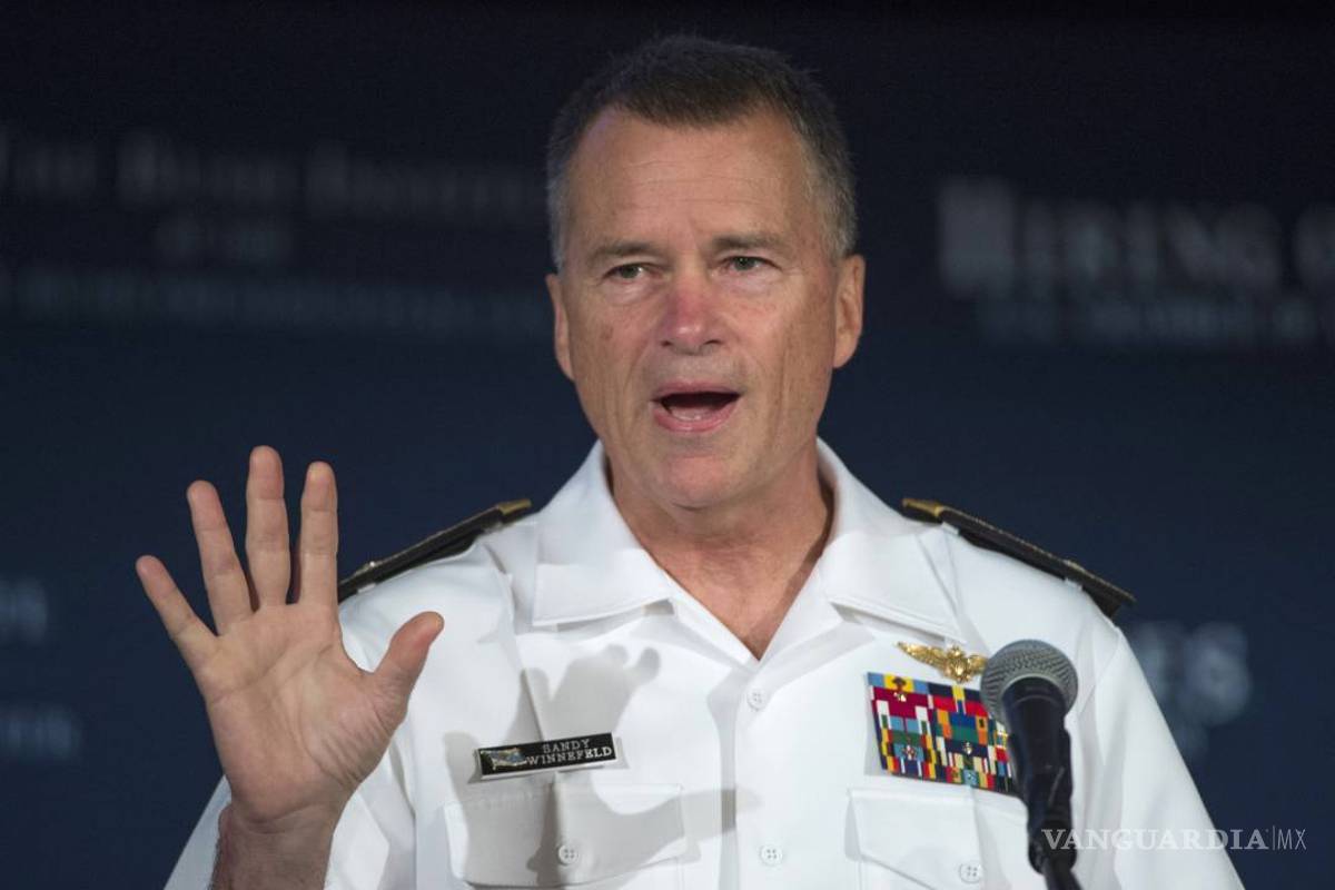 $!Pentágono manipuló informe sobre abusos sexuales que dio a legisladores