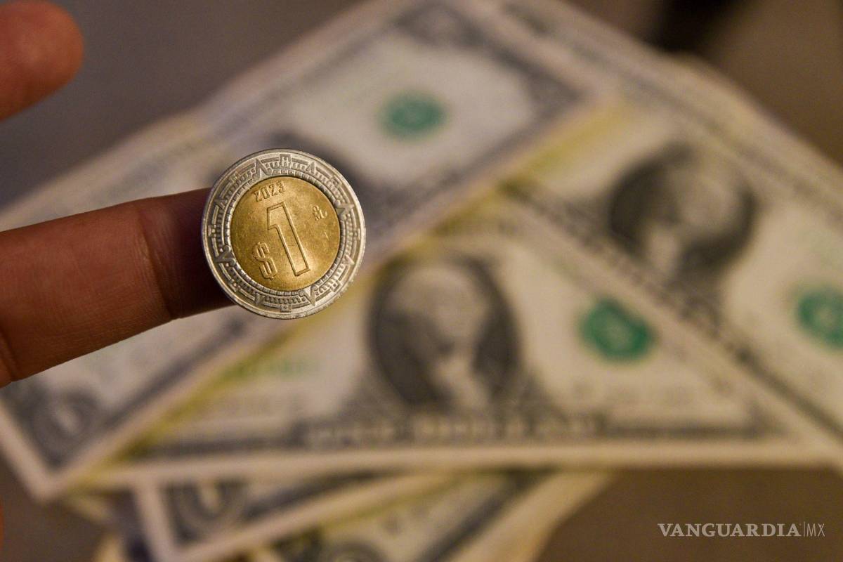 Peso perdería más terreno frente al dólar, según la Bolsa Mercantil de Chicago