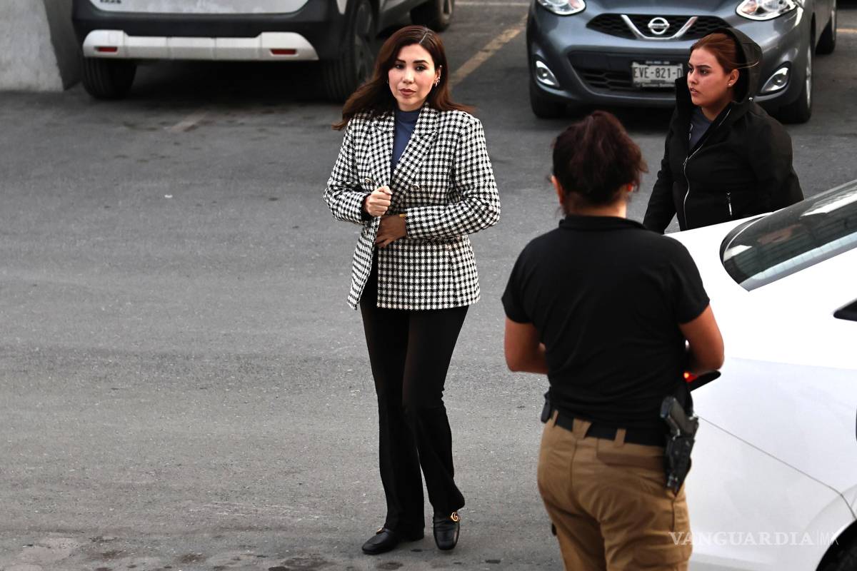 POLITICÓN: ¡Qué no la dejaron sola! Tania rechazó ayuda, pero le pasará factura electoral a Morena en Coahuila