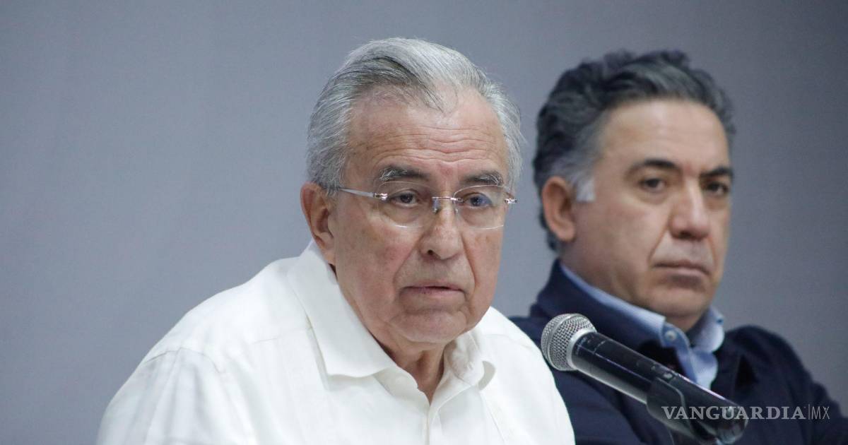 Narcopolíticos: Sin miedo (aparente) en el régimen