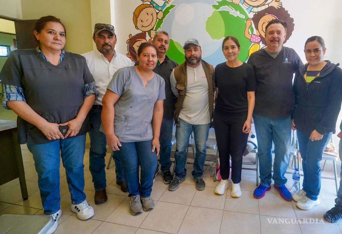 $!Equipo de expertos realiza las esterilizaciones y brinda atención a las mascotas.