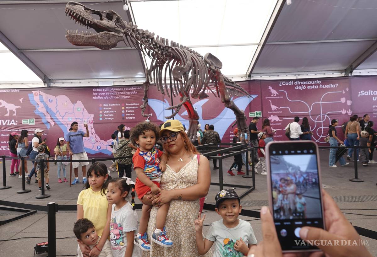 $!Estos descansos son los que más aprovechan las familias.