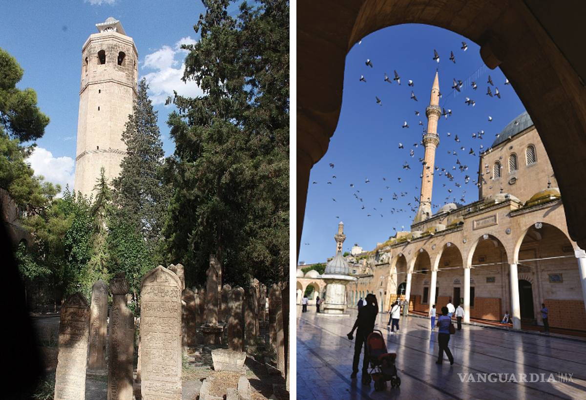 $!En Göbekli Tepe está el templo más antiguo del mundo situado en la antigua Mesopotamia