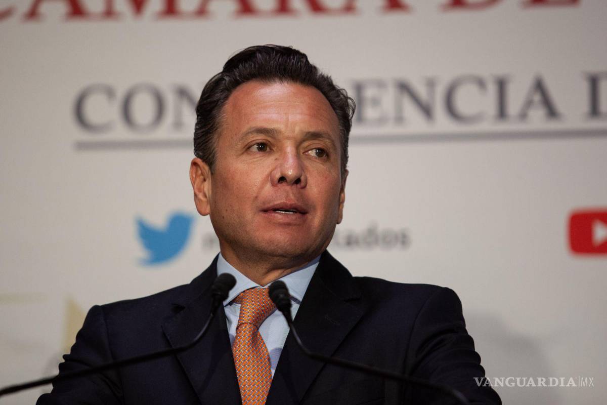 Indaga EU a Pablo Lemus, gobernador de Jalisco, por presunto vínculo con el CJNG