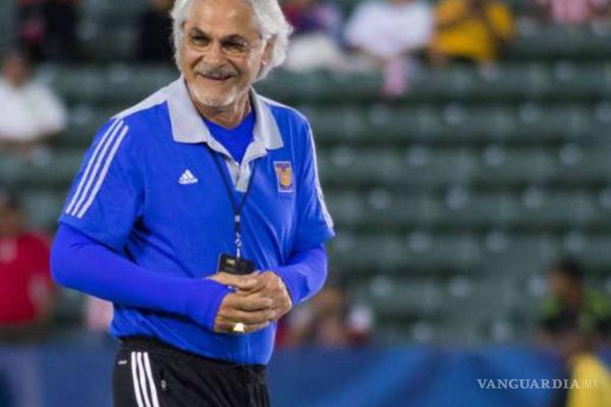 Miguel Mejía Barón es el nuevo vicepresidente deportivo de Pumas