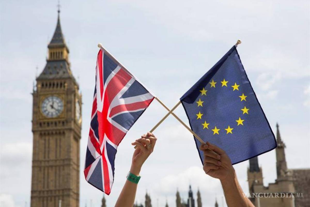 Campaña del Brexit vuelve a encenderse a tres días del referéndum