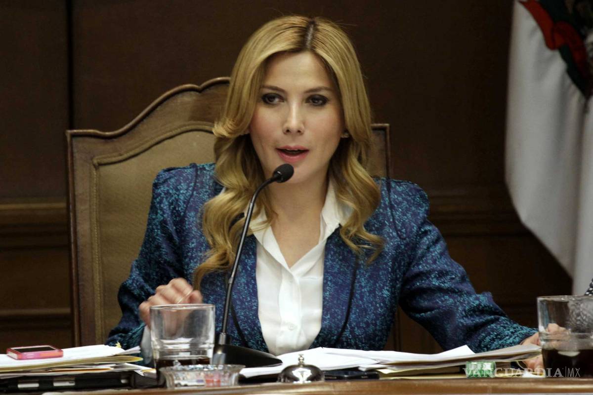 Margarita Arellanes gastó 626 mdp en facturas no registradas