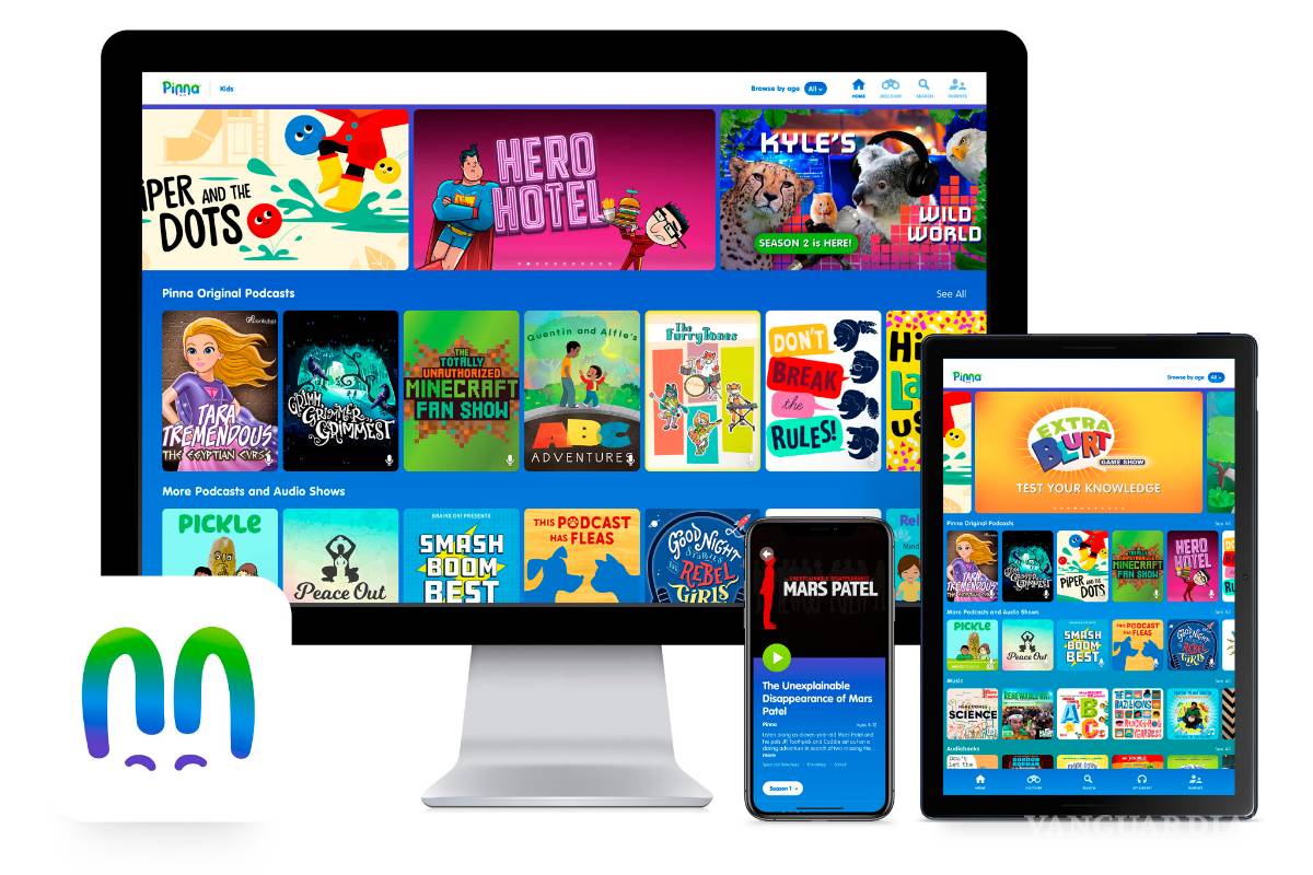 Escoger entre los audiolibro y las colecciones musicales infantiles es un desafío para el padre moderno