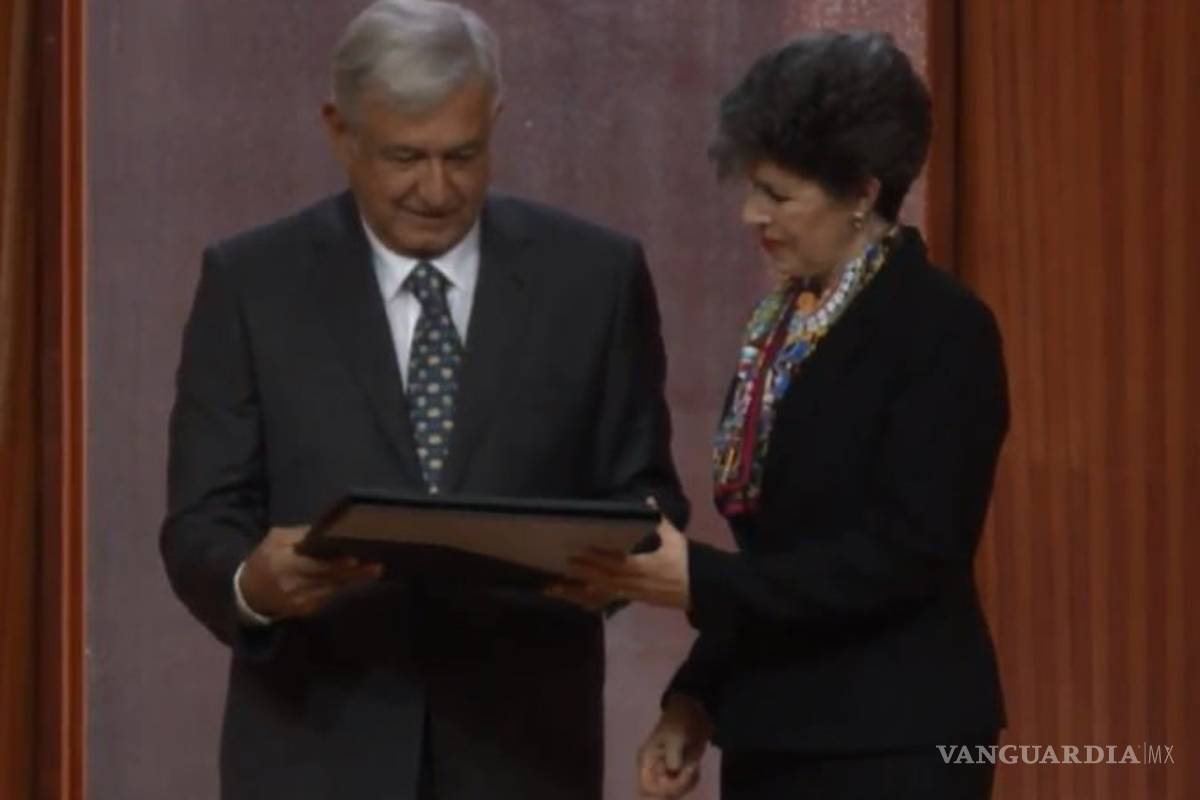 “La gente quiere castigo por igual a políticos corruptos y delincuentes de cuello blanco”: AMLO