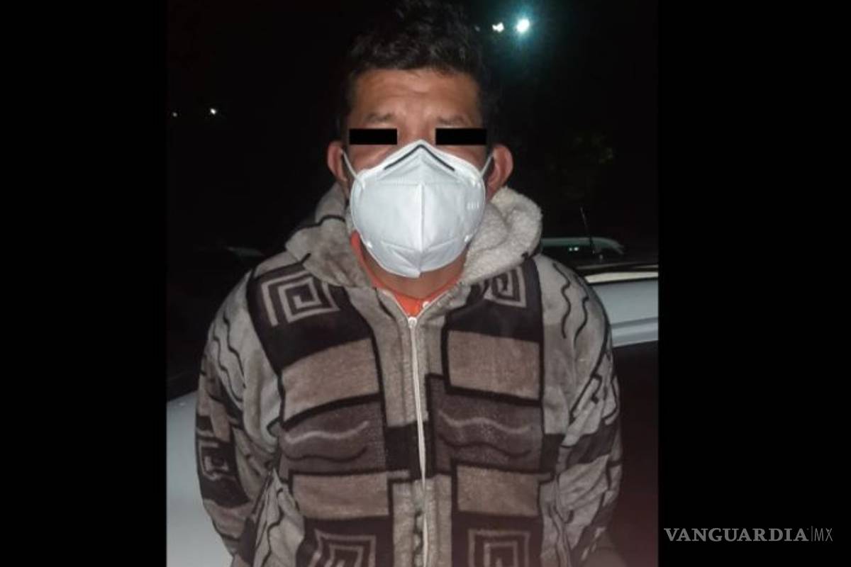 Cae presunto violador serial de la Miguel Hidalgo; lo acusan de 20 ataques