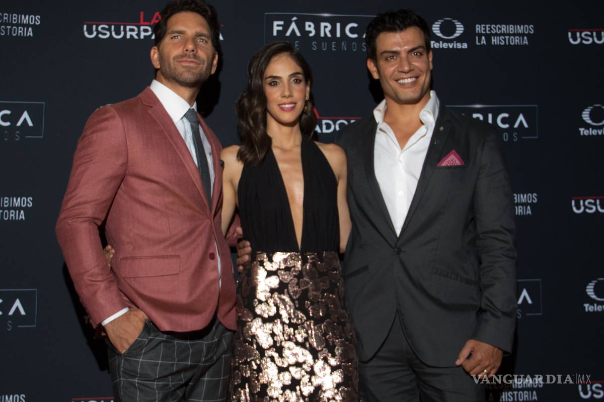 Nuevas versiones de telenovelas "roban" audiencia a plataformas de streaming