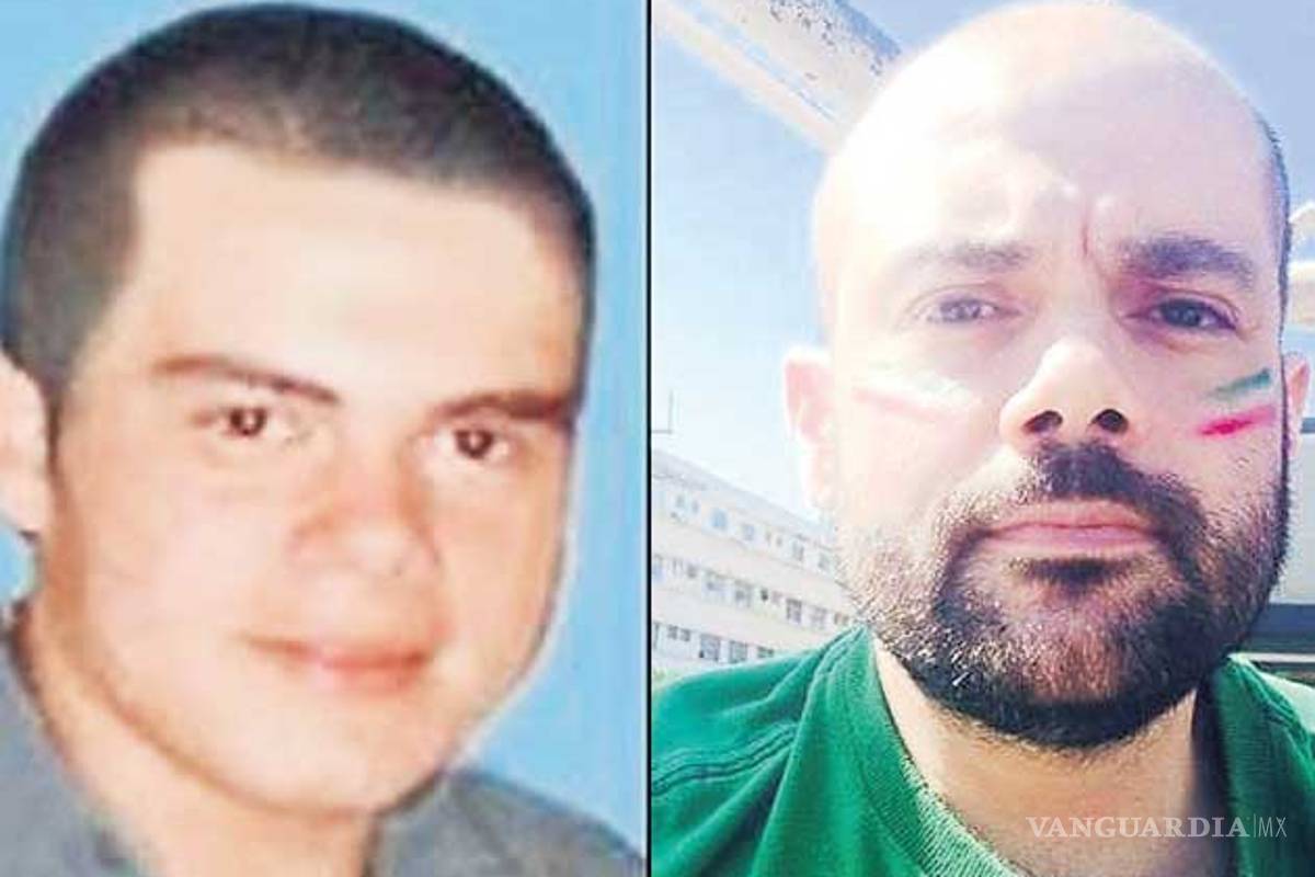 $!'Narcojuniors', adictos al poder y exhibicionismo