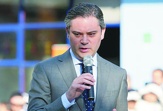 SEP procederá penalmente contra saboteadores de evaluación docente, asegura Nuño.