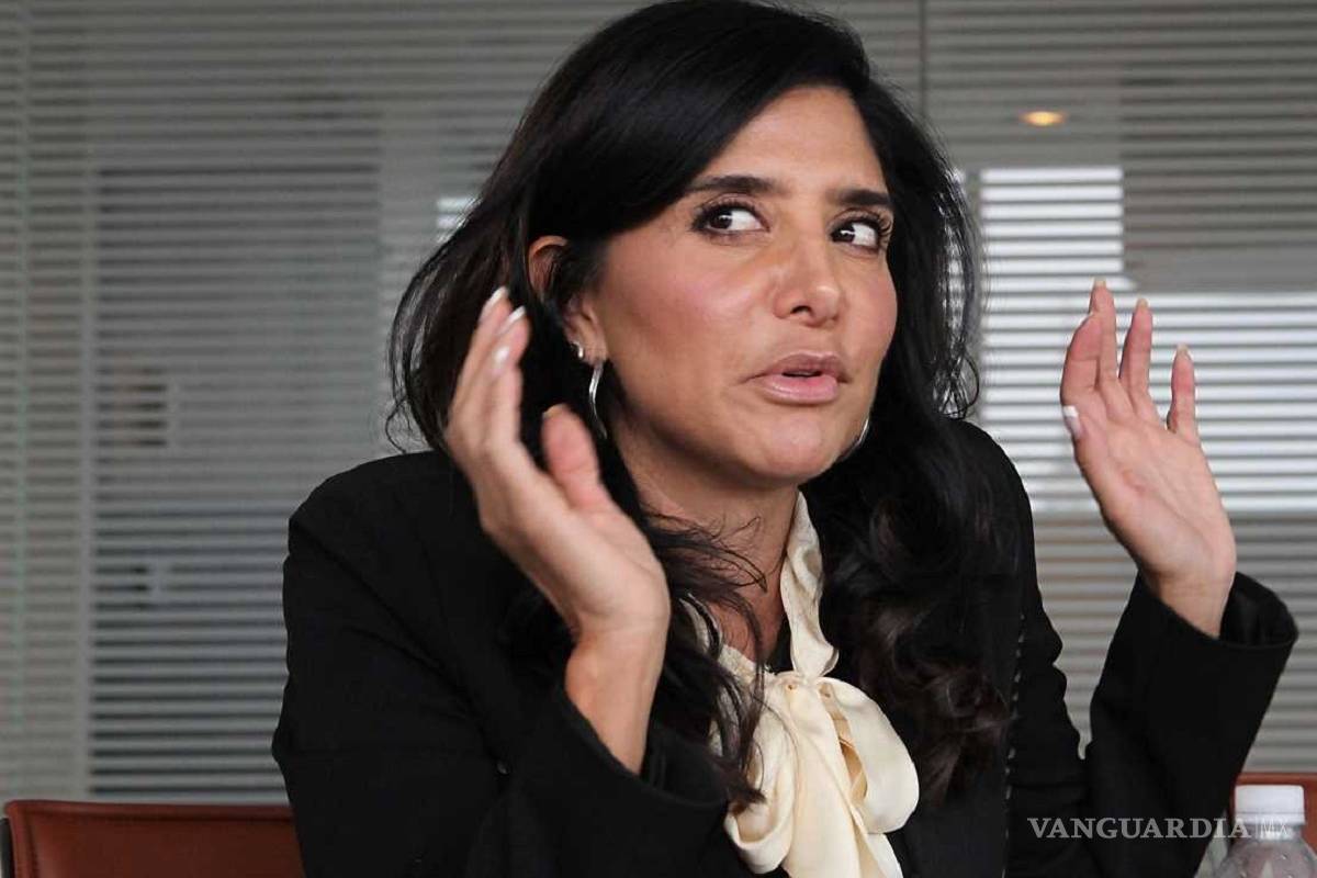 Impulsó Barrales el matrimonio igualitario, pero no es la autora