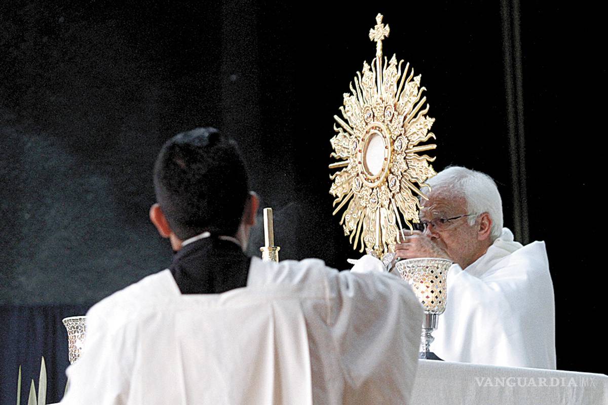 Cesa Diócesis de Saltillo a dos curas pederastas; no revela nombres