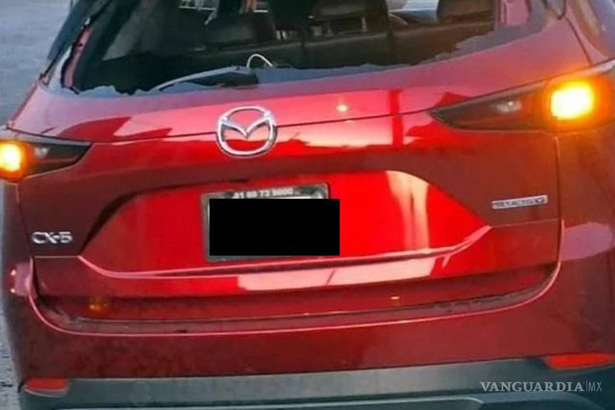 Asesinaron a dos representantes gruperos en Nuevo León