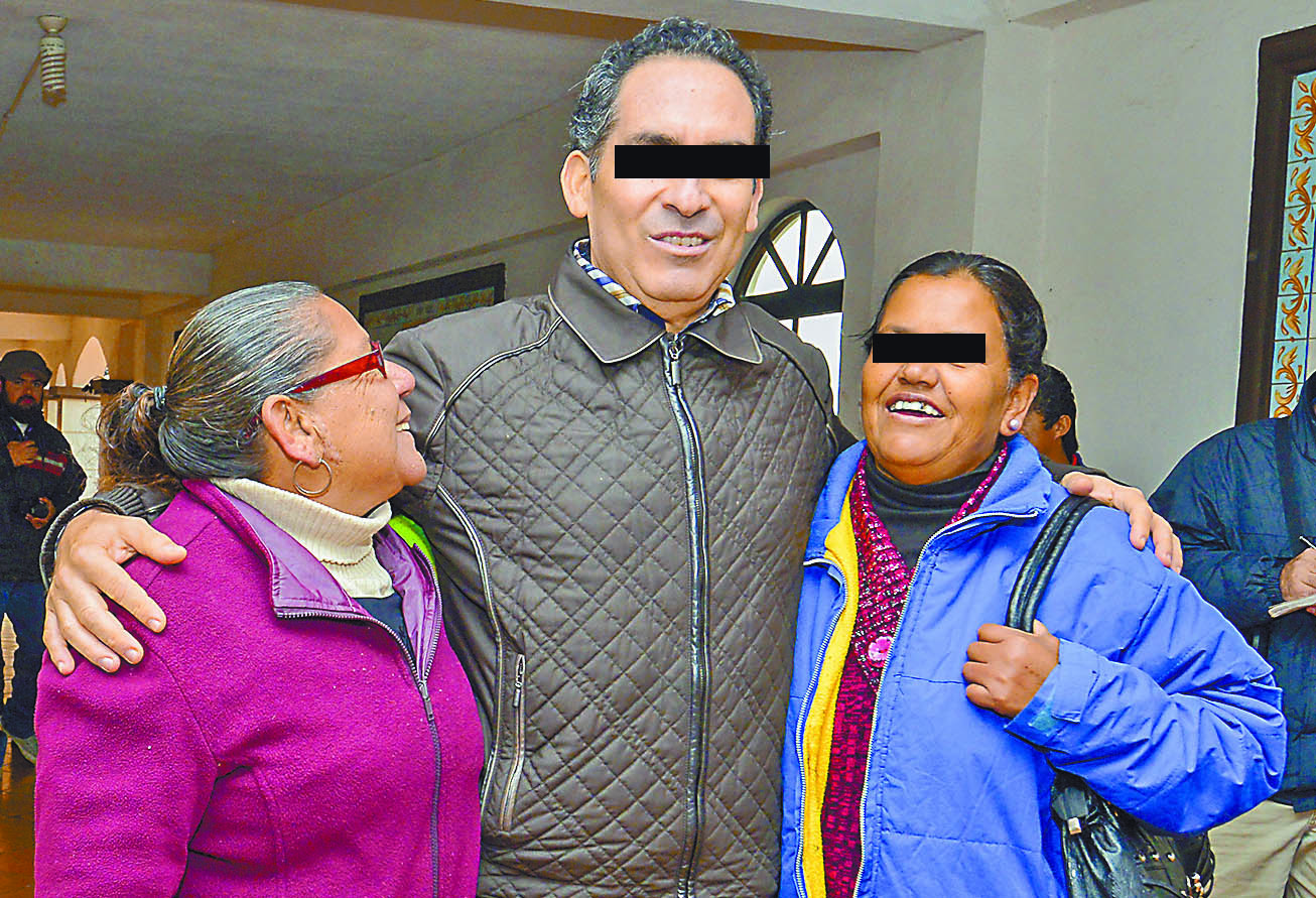 Creó Oceguera ‘imperio’ de 12 empresas en México y EU en medio de malos manejos en Ramos Arizpe