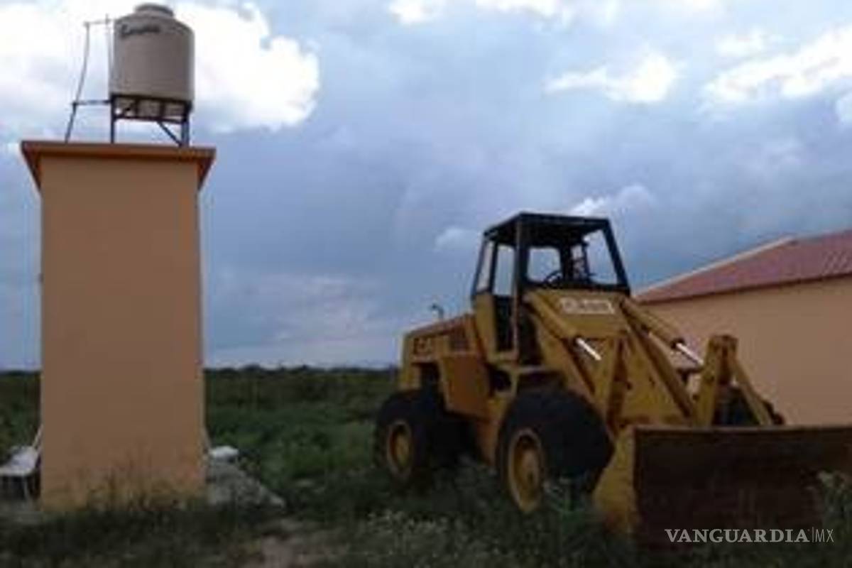 Confisca Fiscalía de Chihuahua rancho del exgobernador César Duarte