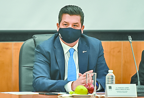 Irá Morena por reforma para desaforar a Cabeza de Vaca