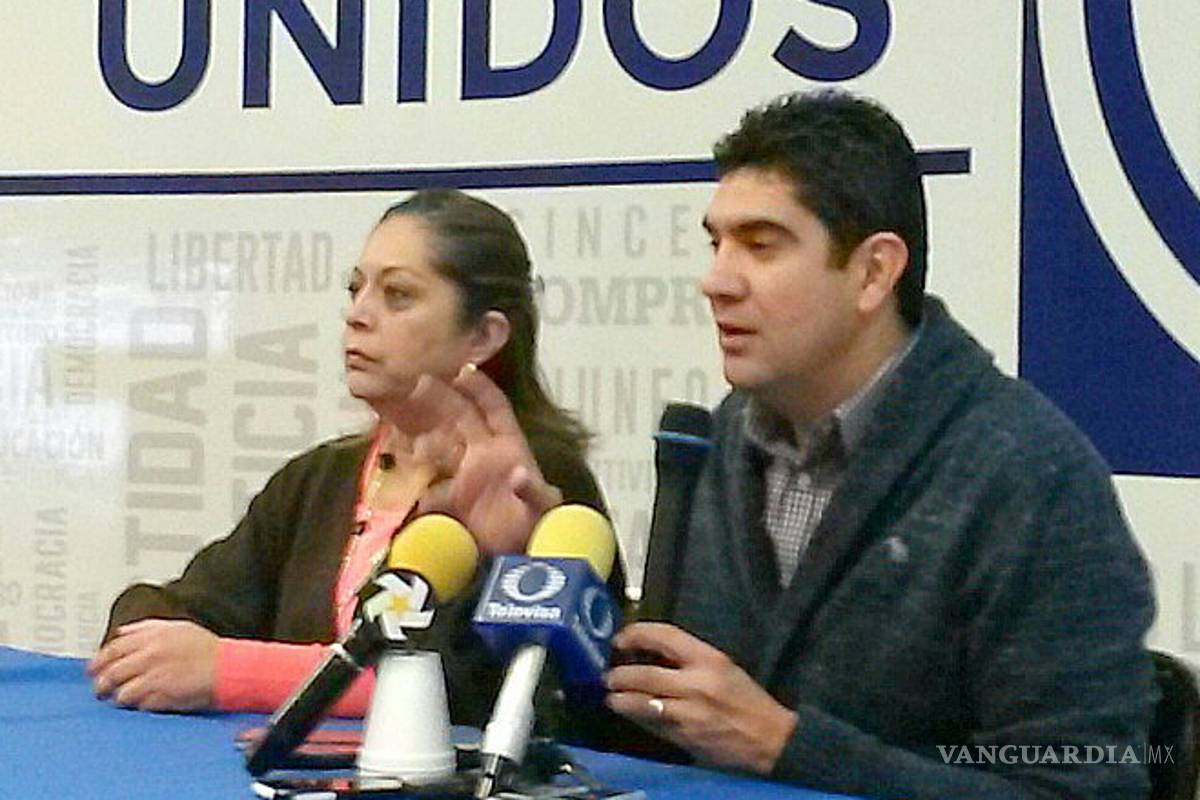 Auditor Superior del Estado “se hace pato”, dice diputado del PAN en Coahuila