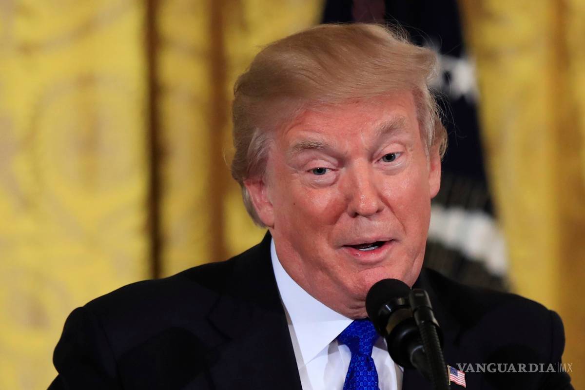 Trump podría conceder ciudadanía a "dreamers"... dentro de 10 o 12 años