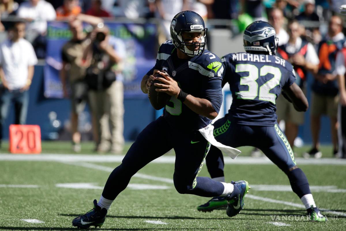 Seattle le saca el triunfo a los Dolphis