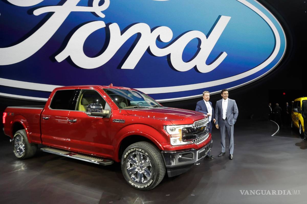 Moody's rebaja a 'chatarra' la calidad del crédito de Ford