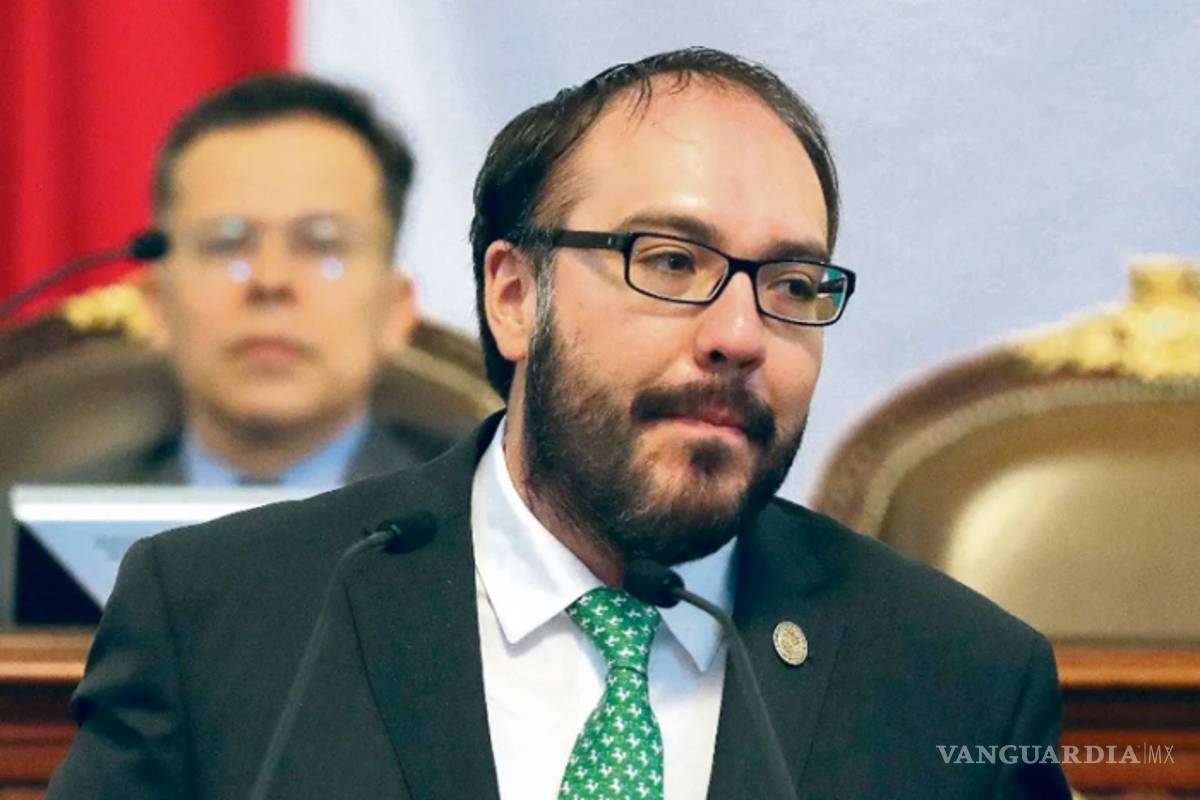 Sección Instructora aprueba desafuero de Mauricio Toledo; discusión pasa al pleno