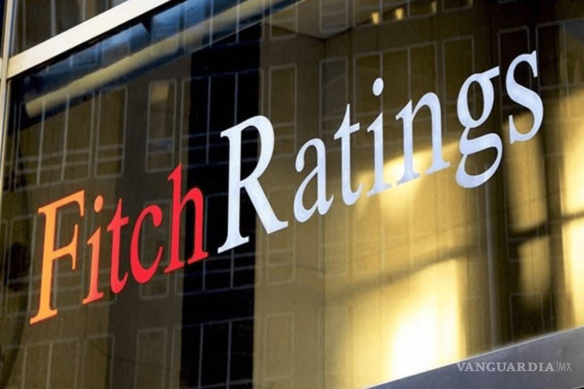 Fitch ve probable desaceleración de la economía mexicana este año