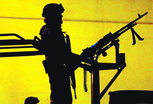 Dos pandilleros, en colonia de Saltillo, matan a mujer por 400 pesos