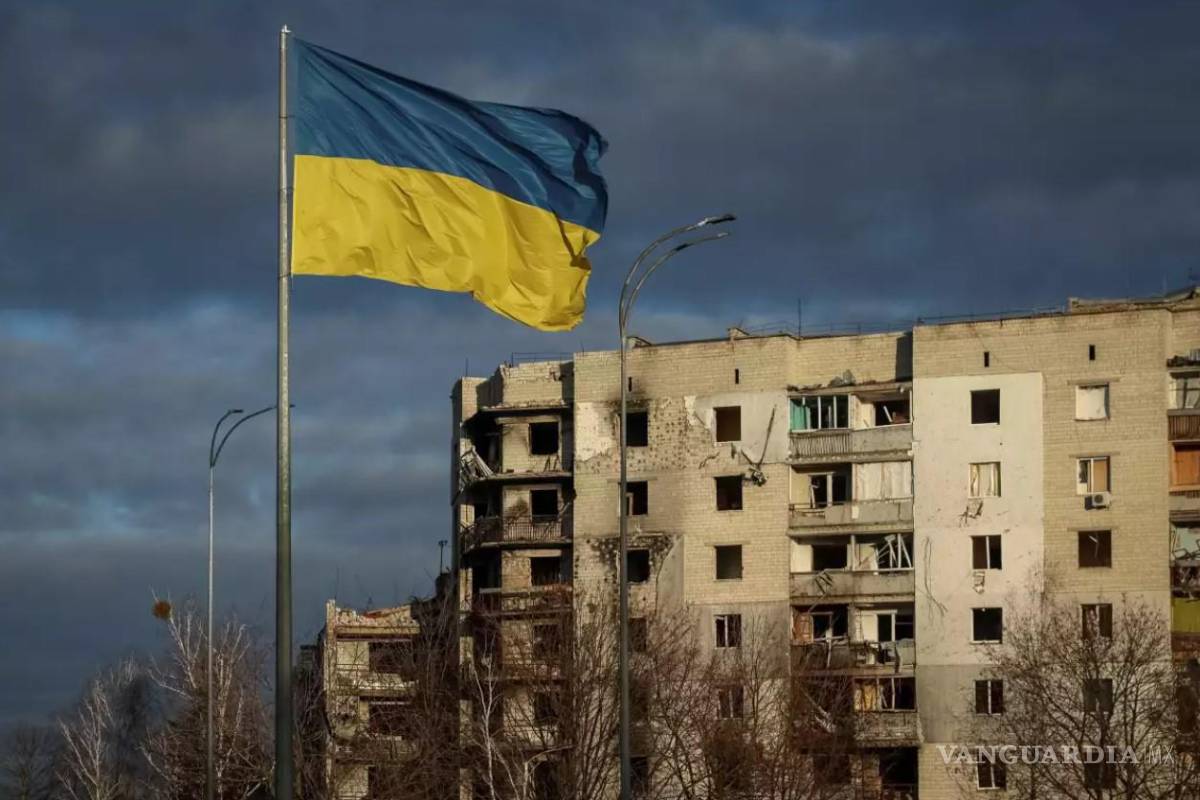 Rusia busca ‘manipular’ a latinoamericanos en contra de Ucrania, afirma Estados Unidos