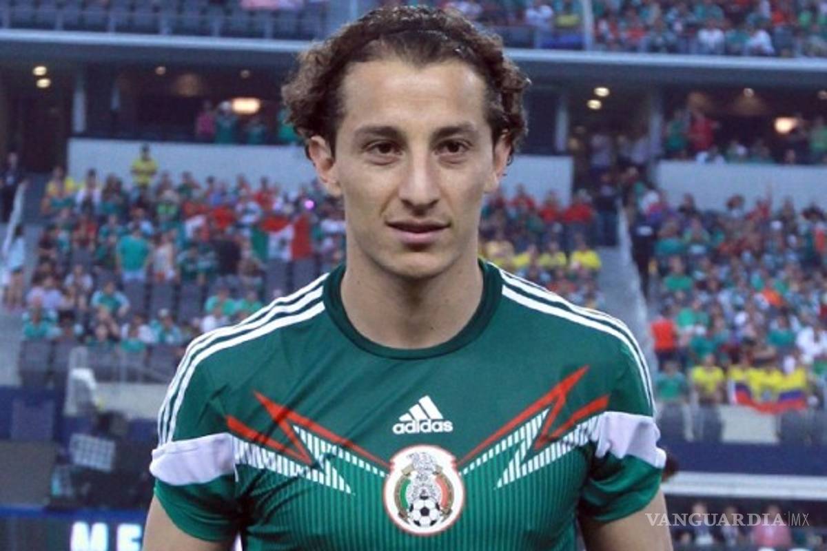 &quot;Pedimos disculpas a todo el país&quot;: Andrés Guardado