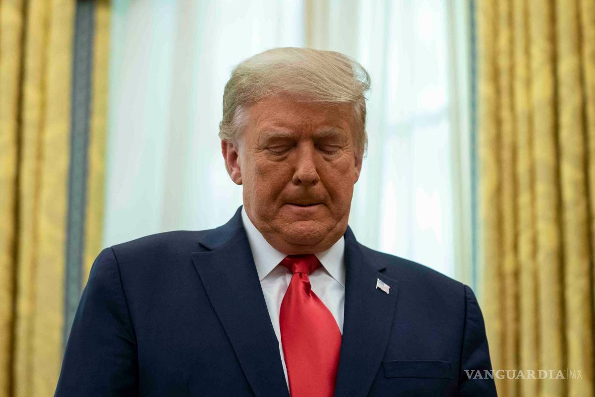 Ordena juez a Donald Trump restaurar DACA en su totalidad